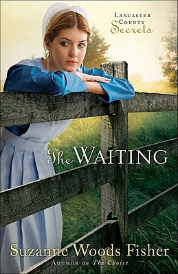 The Waiting Paperback Fleming H. Revell Company
