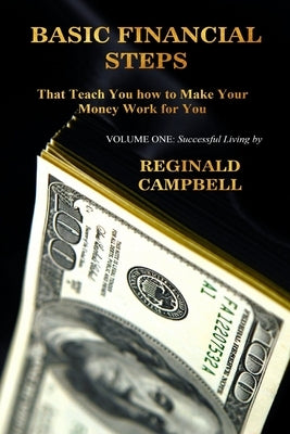 Basic Financial Steps Paperback Strategy Group