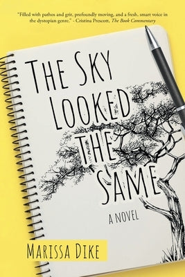 The Sky Looked the Same Paperback Page Publishing, Inc.