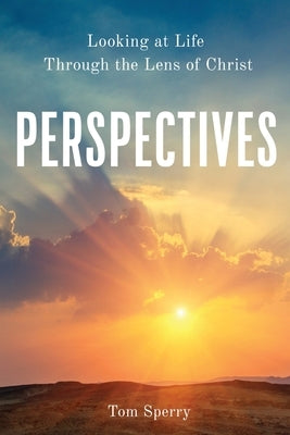 Perspectives Paperback Equip Press