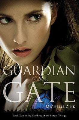 Guardian of the Gate Paperback Little, Brown Books for Young Readers