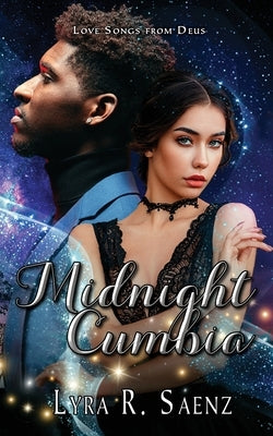 Midnight Cumbia Paperback 4 Horsemen Publications, Inc.
