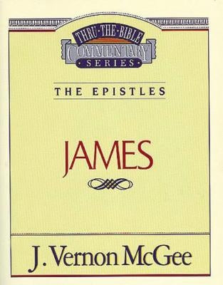 Thru the Bible Vol. 53: The Epistles (James): 53 Thomas Nelson