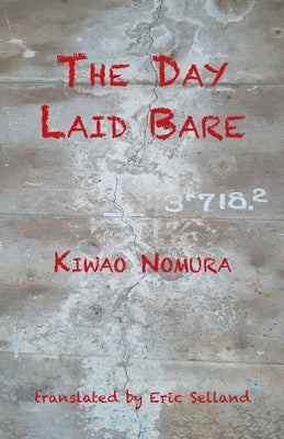 The Day Laid Bare Paperback Isobar Press