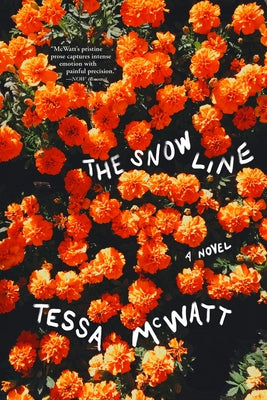 The Snow Line Paperback Random House Canada