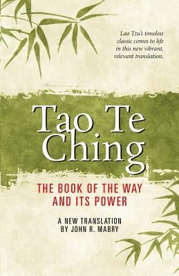 Tao Te Ching Paperback Apocryphile Press