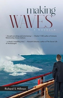 Making Waves, A Novella Paperback Peppertree Press