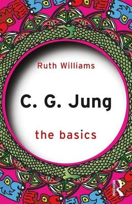 C. G. Jung: The Basics Paperback Routledge
