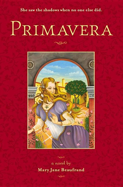 Primavera Paperback Little, Brown Books for Young Readers