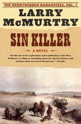 Sin Killer: A Novelvolume 1 Simon & Schuster