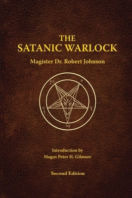 The Satanic Warlock Paperback Aperient Press