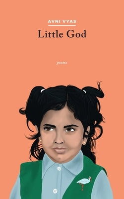 Little God Paperback Burrow Press