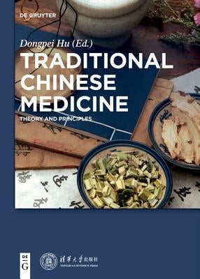 Traditional Chinese Medicine Paperback de Gruyter