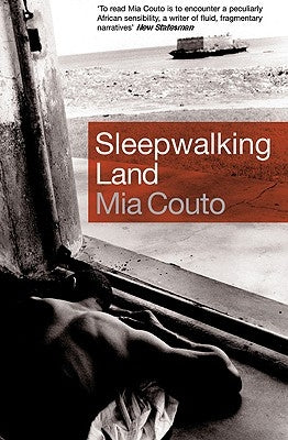 Sleepwalking Land Paperback Serpent's Tail