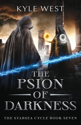 The Psion of Darkness Paperback Ragnarok Press