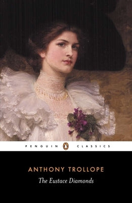 The Eustace Diamonds Paperback Penguin Group