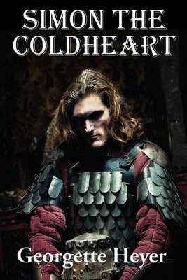 Simon the Coldheart Paperback Wilder Publications