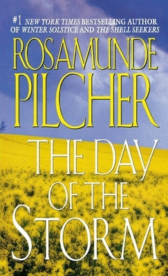 The Day of the Storm Paperback St. Martin's Griffin