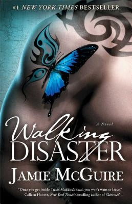 Walking Disaster Paperback Atria Books