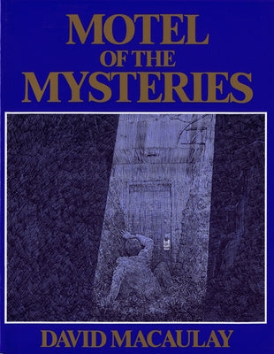 Motel of the Mysteries Paperback Clarion Books