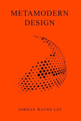 Metamodern Design Paperback Blurb