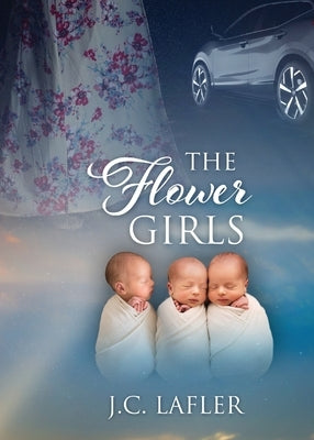 The Flower Girls Paperback Redemption Press