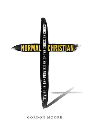 Normal Christian Paperback Ark House Press