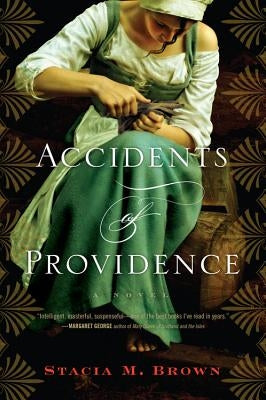 Accidents of Providence Paperback Houghton Mifflin