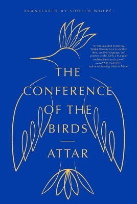 The Conference of the Birds W. W. Norton & Company