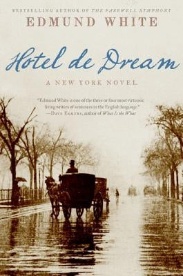 Hotel de Dream: A New York Novel Paperback Ecco Press