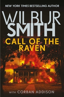 Call of the Raven Zaffre