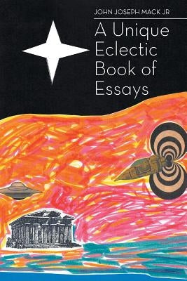 A Unique Eclectic Book of Essays Paperback Page Publishing