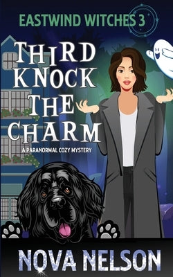 Third Knock the Charm Paperback Ffs Media