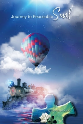 Journey to Peaceable Soul Paperback Balboa Press
