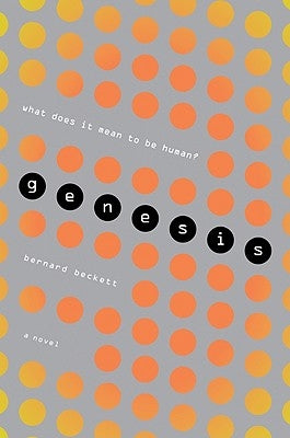 Genesis Paperback Harper Voyager