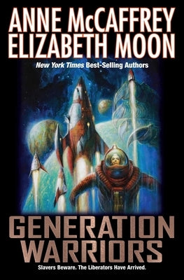 Generation Warriors Baen
