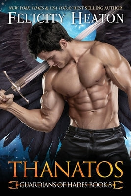 Thanatos Paperback Felicity Heaton
