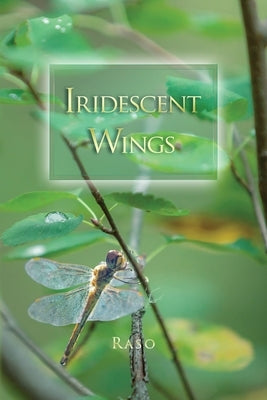 Iridescent Wings Paperback Misty Ridge Press