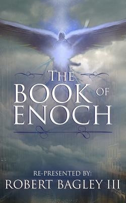 The Book of Enoch Paperback Createspace Independent Publishing Platform