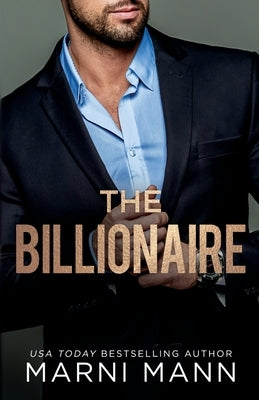 The Billionaire Paperback Mann Publishing LLC