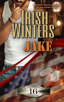 Jake Paperback Windy Days Press