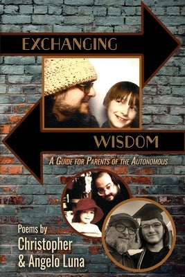 Exchanging Wisdom: A Guide for Parents of the Autonomous Paperback Poetry Box Select