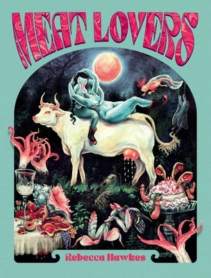 Meat Lovers Paperback Auckland University Press