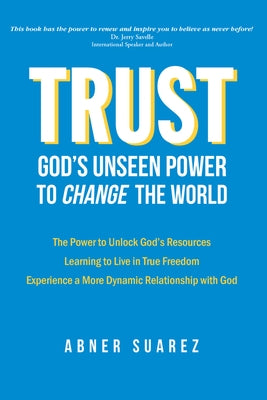 Trust Paperback Higherlife Development Service