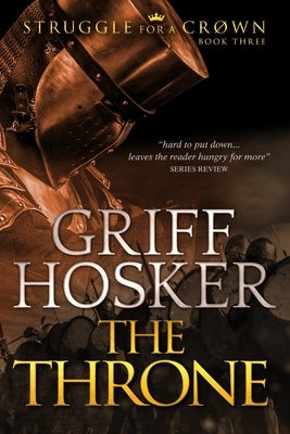 The Throne Paperback Independently Published