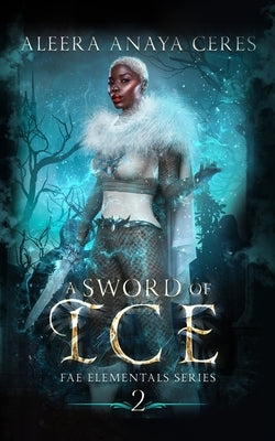 A Sword of Ice Paperback Independently Published