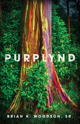 Purplynd Paperback Quoir