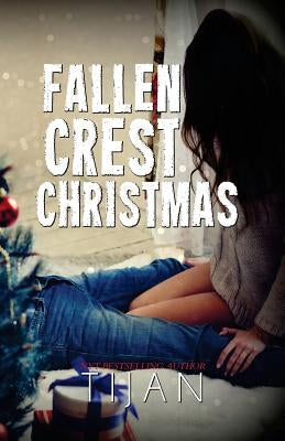 Fallen Crest Christmas Paperback Createspace Independent Publishing Platform