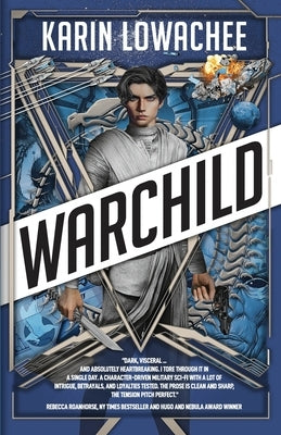 Warchild Paperback Independently Published