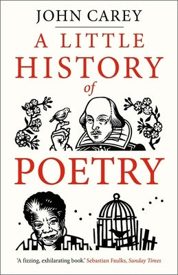 A Little History of Poetry Paperback Yale University Press